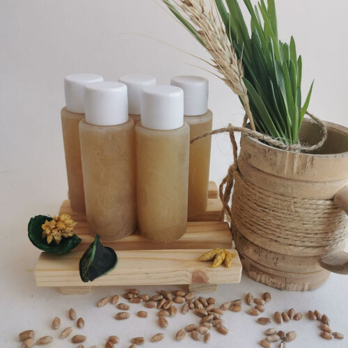 Сок корней пшеницы (курс 30 баночек по 30мл)