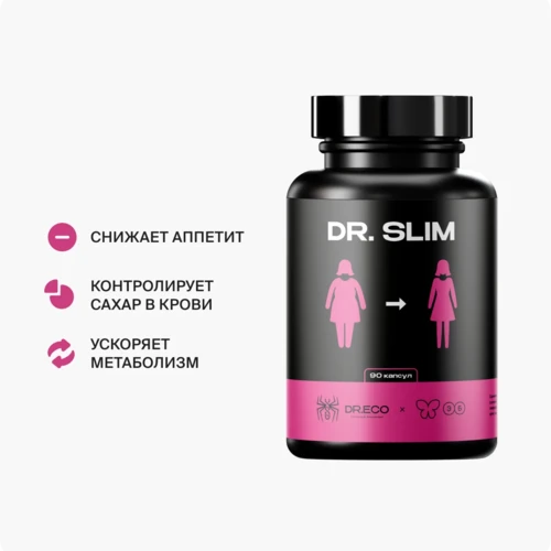 DR.SLIM