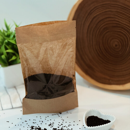 Семена черного тмина (эфиопские) 100 гр