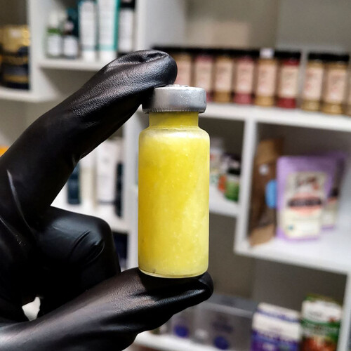 Маточное молочко (15 мг)