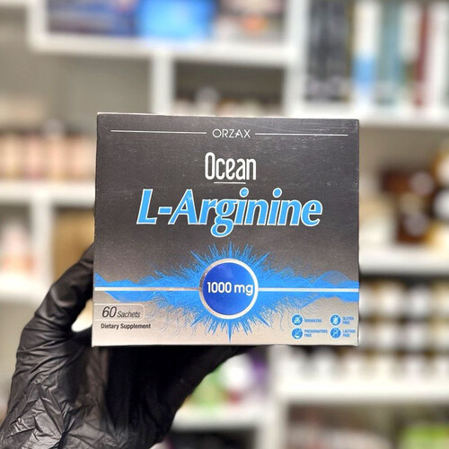 l-Arginine