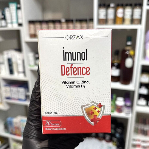 Imunol Defence