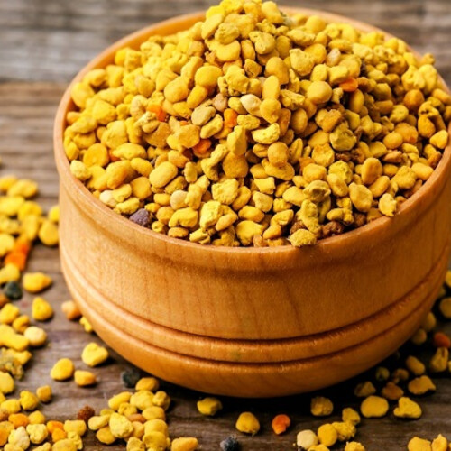 Пчелиная пыльца (100 гр)