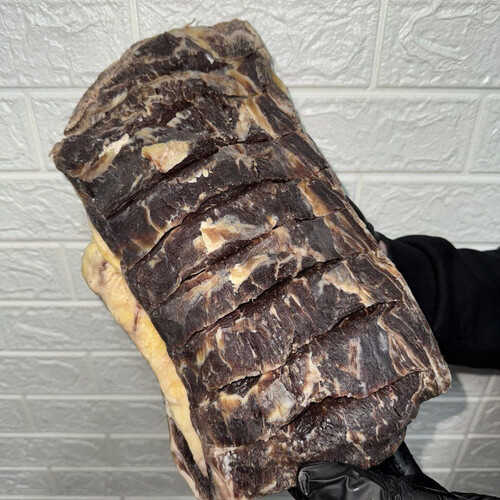 Сушеное мясо (халяль, 1 кг)