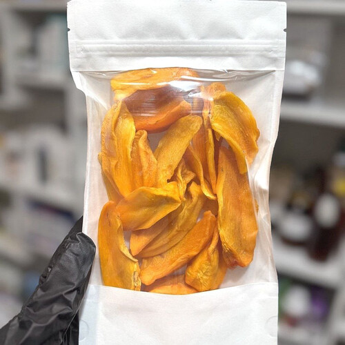 Хурма сушеная (1 кг)