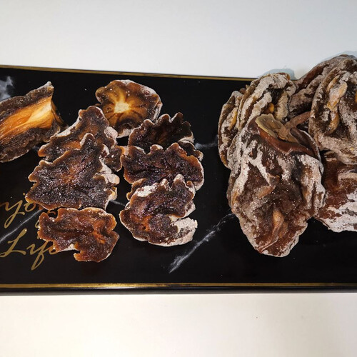 Валеная хурма (500 гр)